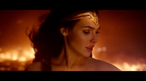 SIA – Unstoppable Lyryics video (tribute to Sia & Wonder Woman)