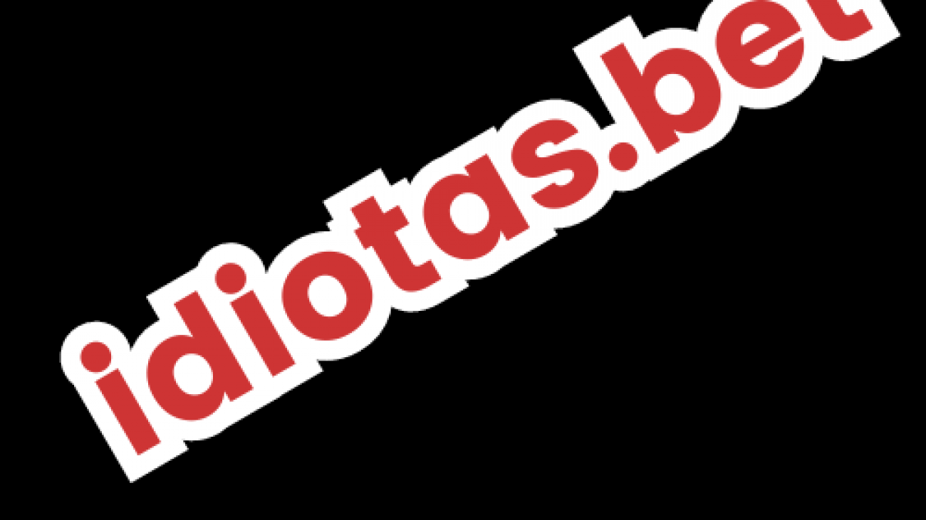 idiiotas