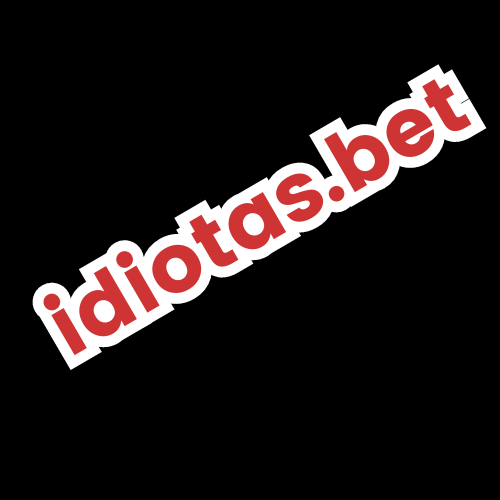 idiiotas